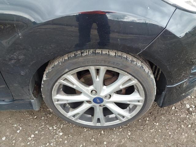 2014 FORD FIESTA ZET