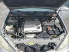 2004 Toyota Camry Le للبيع في Earlington، KY - Hail
