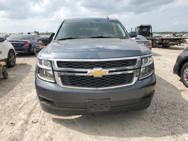  CHEVROLET SUBURBAN 2020 Серый