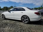 2017 Mercedes-Benz E 300 4Matic for Sale in Waldorf, MD - Vandalism