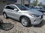 2019 Infiniti Qx50 Essential for Sale in Wayland, MI - Rear End