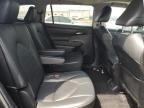 2021 Toyota Highlander Xle იყიდება Chicago Heights-ში, IL - Mechanical