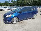 2012 Toyota Prius V  for Sale in Ocala, FL - Rear End