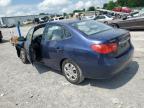 2010 Hyundai Elantra Blue na sprzedaż w Madisonville, TN - All Over