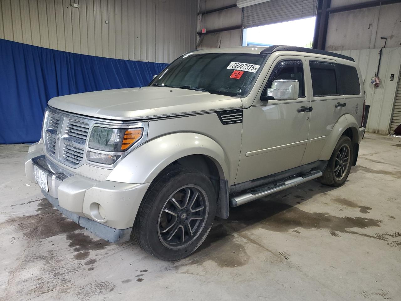 2008 Dodge Nitro Slt