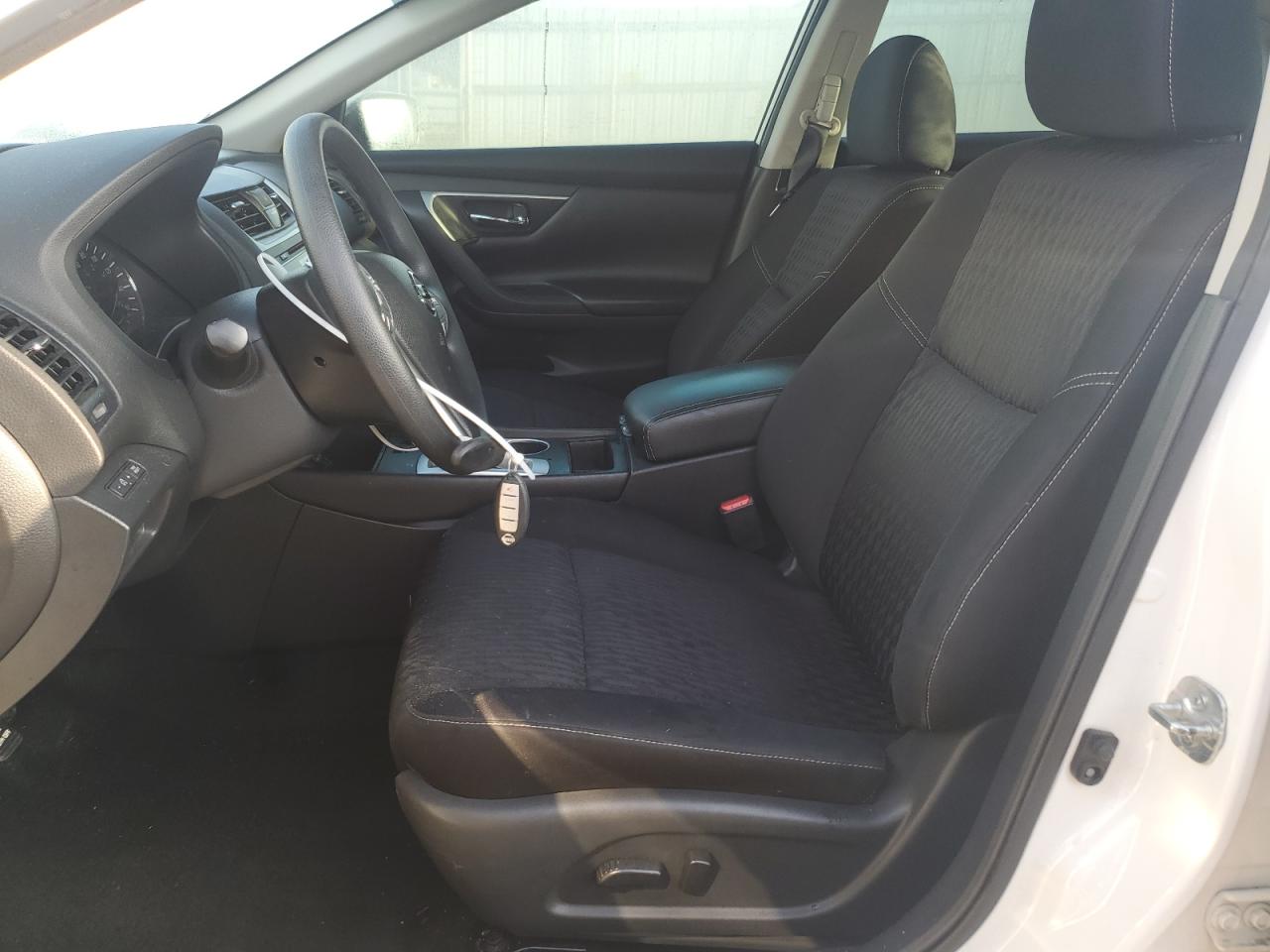2017 Nissan Altima 2.5 VIN: 1N4AL3AP2HN357452 Lot: 56837955