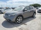 2014 NISSAN MURANO S   for sale at Copart OK - OKLAHOMA CITY