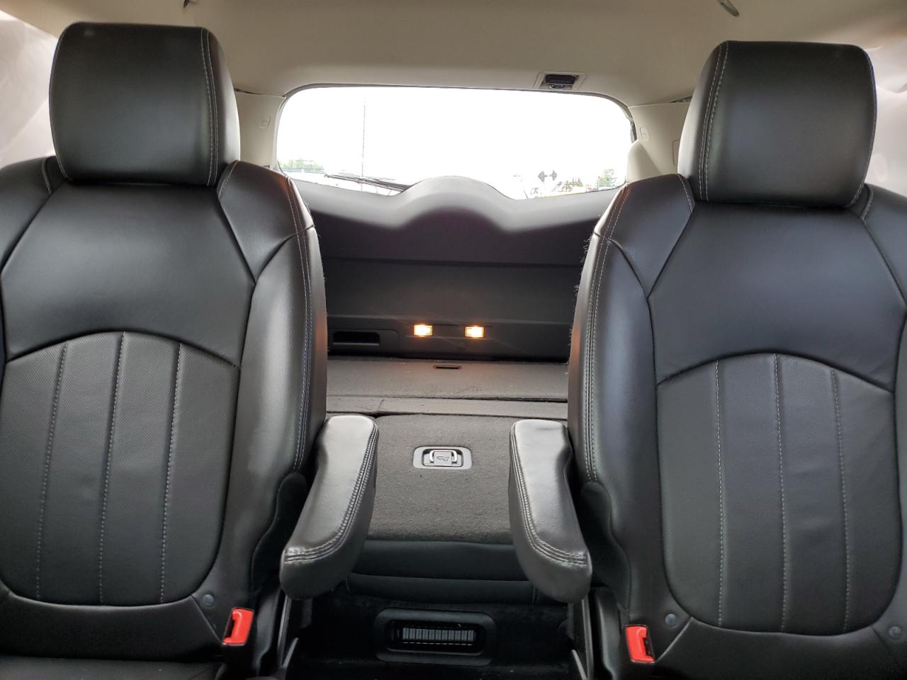 2015 Buick Enclave VIN: 5GAKRBKD0FJ137714 Lot: 57441255