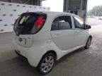 2012 PEUGEOT ION for sale at Copart EAST KILBRIDE