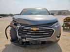 2021 Chevrolet Traverse Lt for Sale in San Antonio, TX - Front End