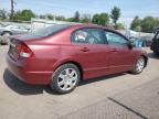 2009 Honda Civic Lx na sprzedaż w Chalfont, PA - Front End