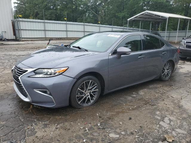 Седаны LEXUS ES350 2016 Серый