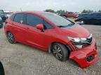 2018 Honda Fit Ex للبيع في Houston، TX - Front End