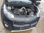 2017 KIA SPORTAGE G for sale at Copart YORK