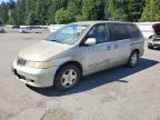 2001 Honda Odyssey Ex за продажба в Arlington, WA - Minor Dent/Scratches