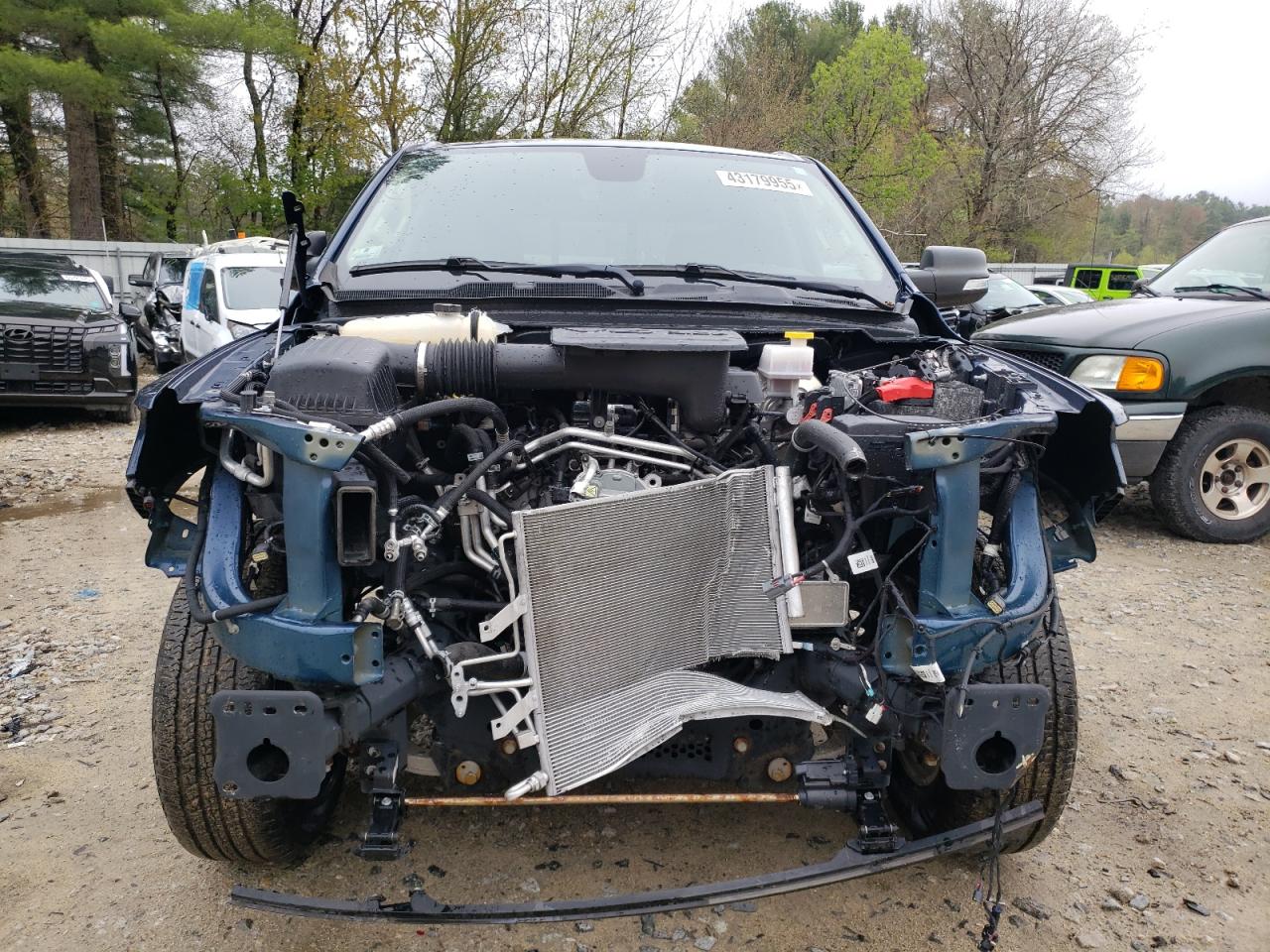 2020 RAM 1500 - Image 5