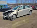 2011 CHEVROLET CRUZE LT   for sale at Copart QC - MONTREAL