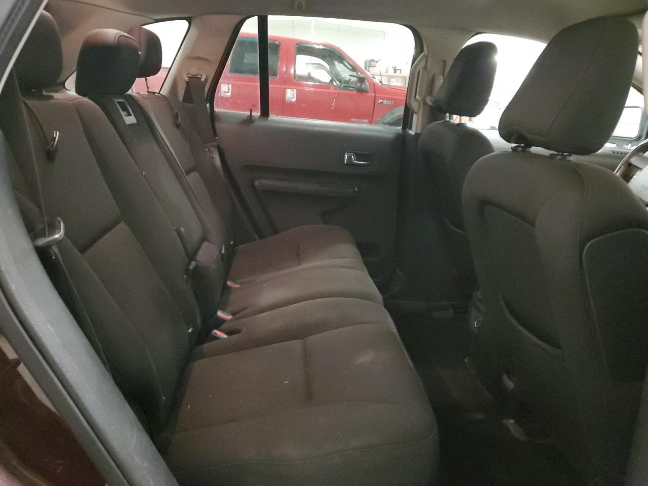 2010 Ford Edge Sel VIN: 2FMDK3JC8ABA36178 Lot: 56502205