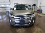 2013 Ford Edge Sel للبيع في Blaine، MN - Undercarriage