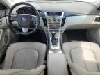 2012 Cadillac Cts на продаже в Wichita, KS - All Over