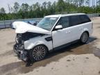 2013 Land Rover Range Rover Sport Hse for Sale in Harleyville, SC - Front End
