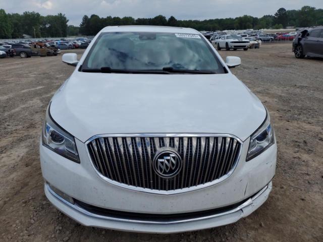  BUICK LACROSSE 2015 Biały