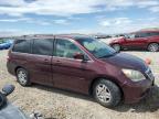 2007 Honda Odyssey Ex na sprzedaż w Magna, UT - Minor Dent/Scratches