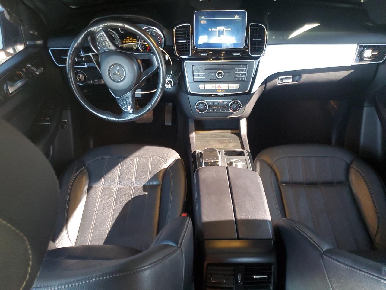 2017 Mercedes-Benz Gle 350 VIN: 4JGDA5JB0HA990502 Lot: 56250315