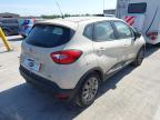2013 RENAULT CAPTUR 0.9 TCE 90 EXPRESSION+ ENERGY 5DR for sale at Copart SANDWICH