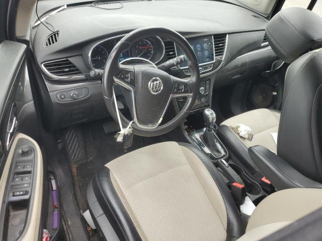  BUICK ENCORE 2017 Серый