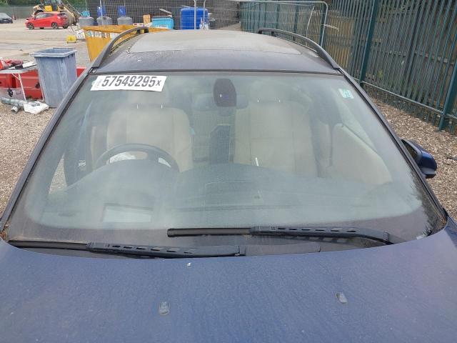 2006 BMW 530D SE TO