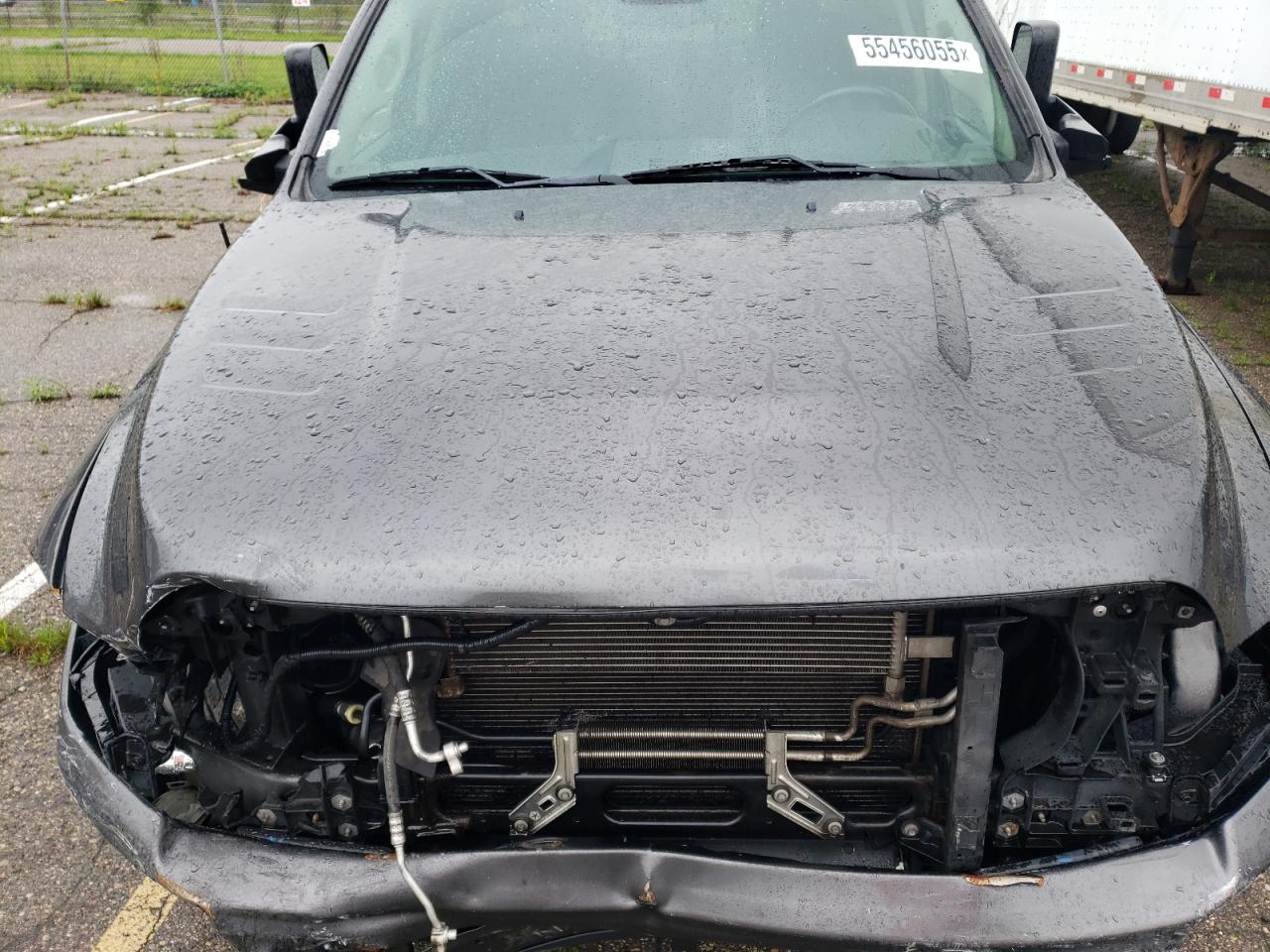 2018 Ram 3500 Slt VIN: 3C63RRHL7JG311404 Lot: 55456055