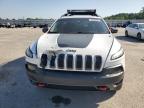 2016 Jeep Cherokee Trailhawk for Sale in Harleyville, SC - Front End
