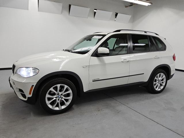 2013 Bmw X5 Xdrive35I