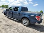 2013 Ford F150 Supercrew en Venta en Dyer, IN - Front End