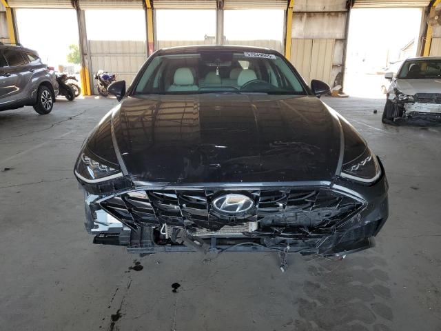  HYUNDAI SONATA 2020 Сharcoal