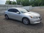 2011 Honda Accord Exl продається в Waldorf, MD - Rear End