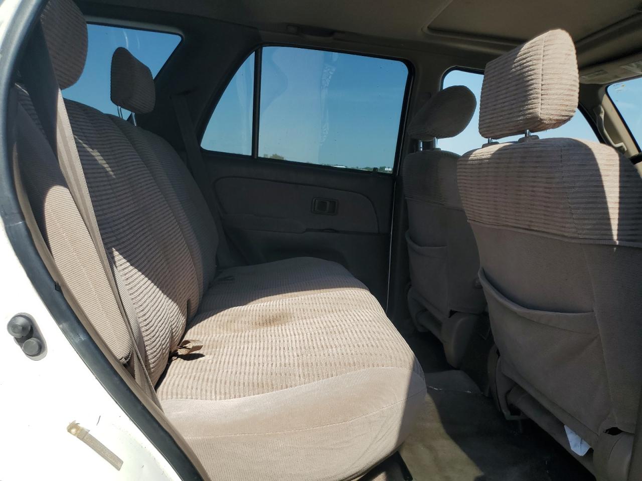 1997 Toyota 4Runner Sr5 VIN: JT3HN86R4V0128388 Lot: 57351325