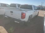 2018 Chevrolet Silverado K1500 zu verkaufen in Andrews, TX - Stripped