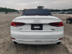 2018 Audi A5 Premium Plus на продаже в Ellenwood, GA - Front End
