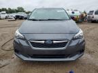 2019 Subaru Impreza  de vânzare în Elgin, IL - Side