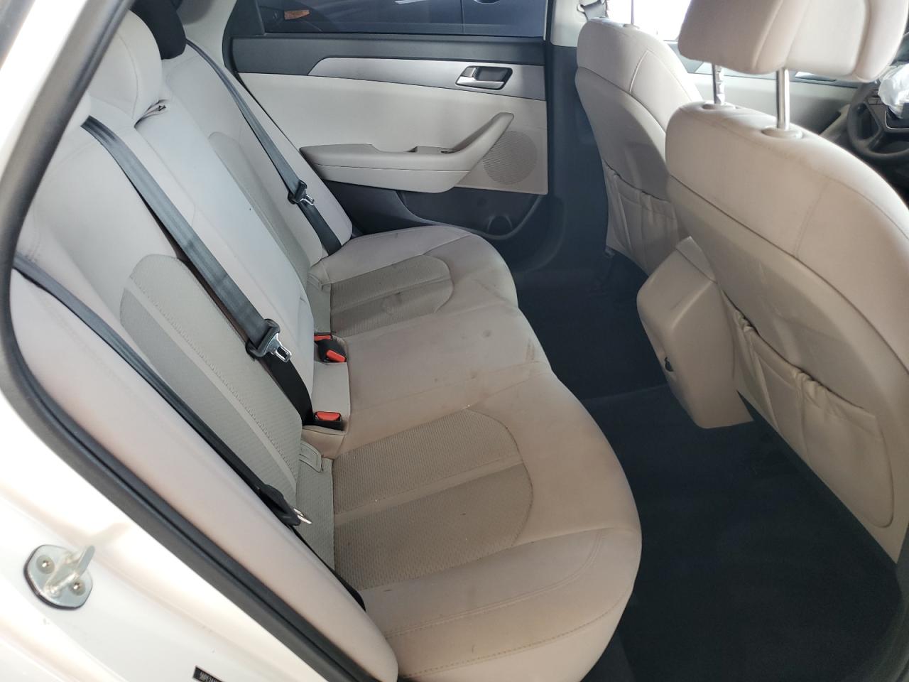 2016 Hyundai Sonata Se VIN: 5NPE24AF1GH407753 Lot: 56016605