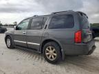 2006 Infiniti Qx56 იყიდება Fort Pierce-ში, FL - Minor Dent/Scratches