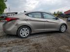 2016 HYUNDAI ELANTRA SE   à vendre chez Copart ON - LONDON