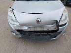2011 RENAULT CLIO BIZU for sale at Copart YORK