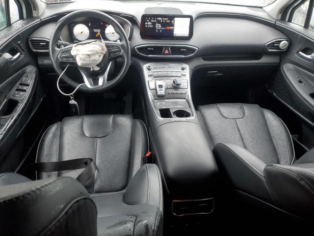  HYUNDAI SANTA FE 2022 Biały