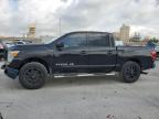 2017 Nissan Titan S продається в New Orleans, LA - Front End