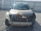 2012 Nissan Versa S იყიდება Greenwood-ში, NE - Front End