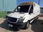 2015 MERCEDES BENZ SPRINTER 3 for sale at Copart ROCHFORD