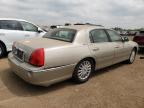 2005 Lincoln Town Car Signature en Venta en Elgin, IL - Normal Wear